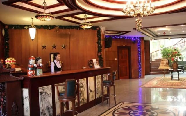 Saigon Park Resort - photo 2