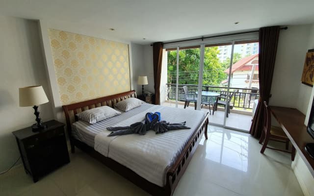 Jomtien Beach Penthouses - photo 3