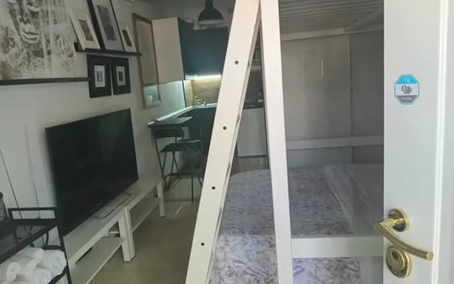 Mini House 25M2 - photo 5