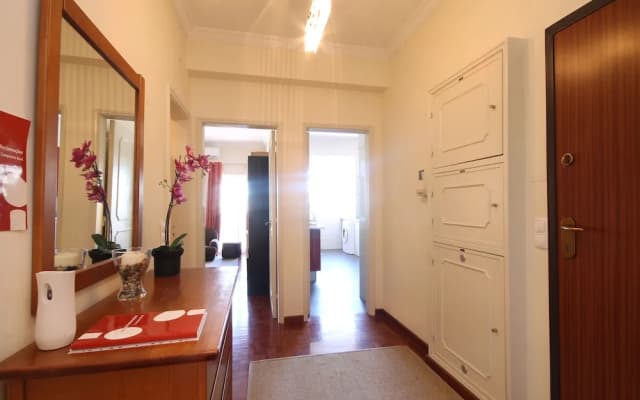 02 Nice Flat by Quinta das Conchas - photo 4