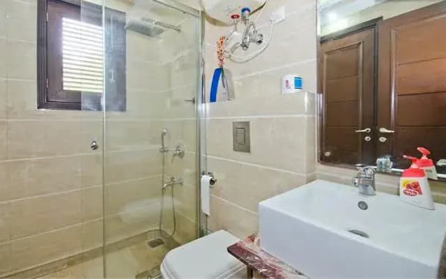 South Ex Serviced Apartments - photo 5