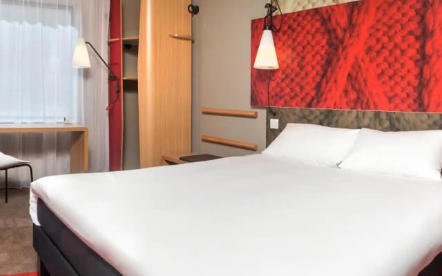 ibis Paris Place d'Italie 13th - photo 3