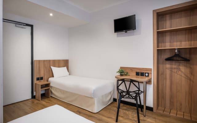 Hôtel Daval - photo 4