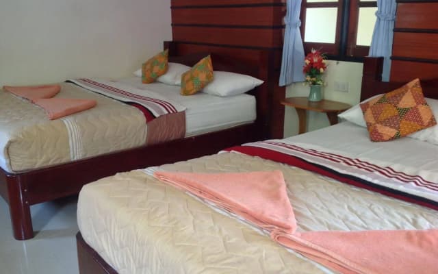 Starlight Haad Rin Resort - photo 3
