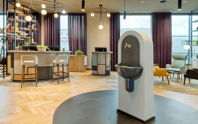 Spark by Hilton Vienna Donaustadt - photo 2