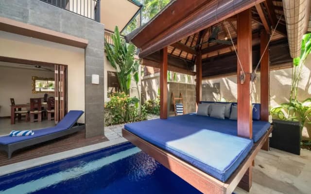 Villa Seacluded 2 - photo 5
