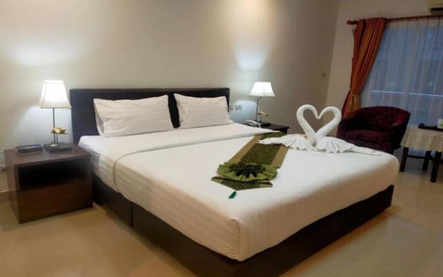 Soi 2 inn Pattaya - photo 2