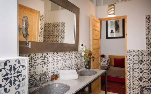 Riad Dar Nakous - photo 3