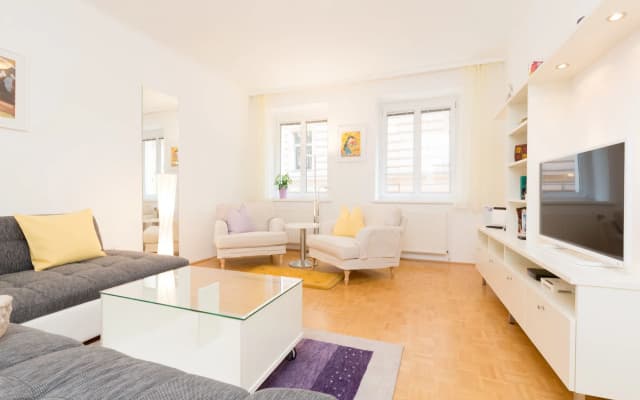 Jupiter Apartment Dorotheergasse - photo 3