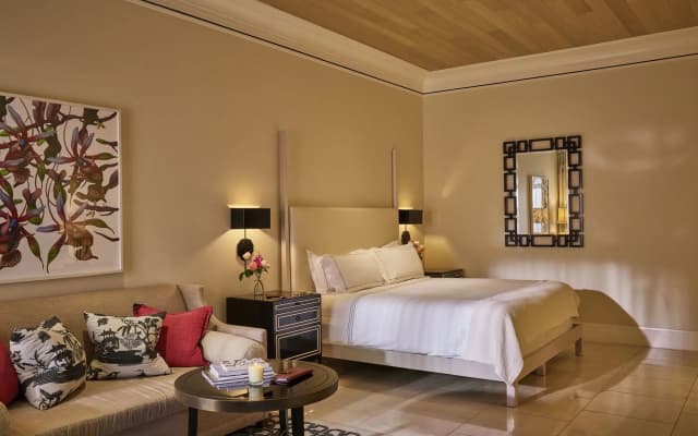 Hotel Bel-Air - Dorchester Collection - photo 4