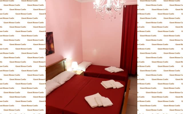 B&B Roma Castle Termini - photo 4