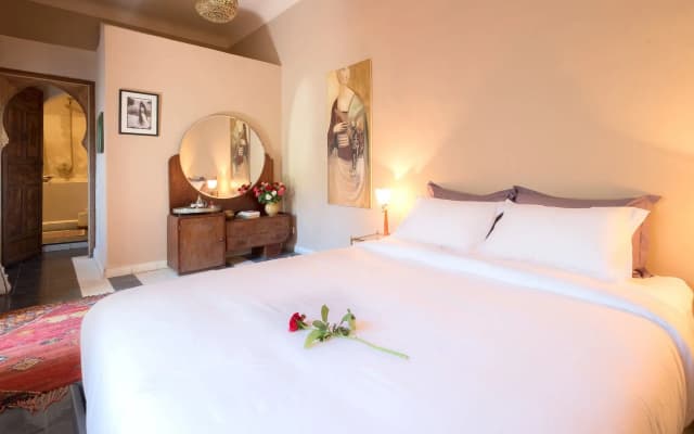 Riad Adrar - photo 2
