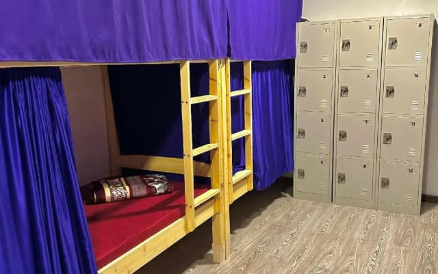 Heartland Hostel - photo 5