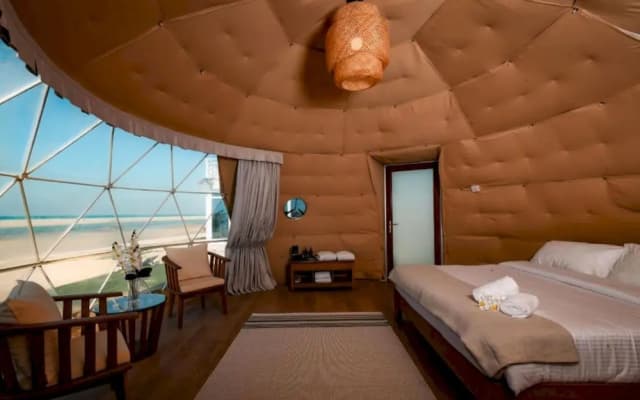 Siniya Island Resorts - photo 4