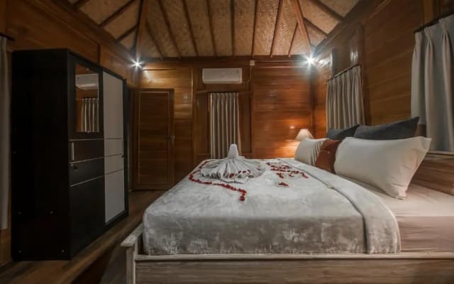 The Lebak Canggu - photo 4
