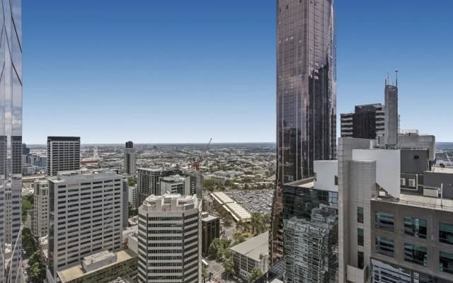 Serviced Apartments Melbourne - Eporo - photo 5