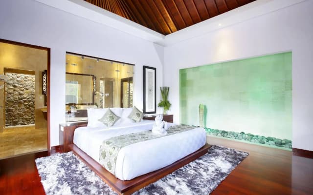 The Kasih Villas & Spa - photo 3
