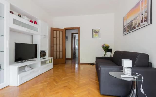 Cenisio Subway Flat - photo 2