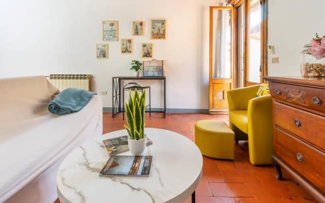 Chiara Apartment in Firenze - photo 2