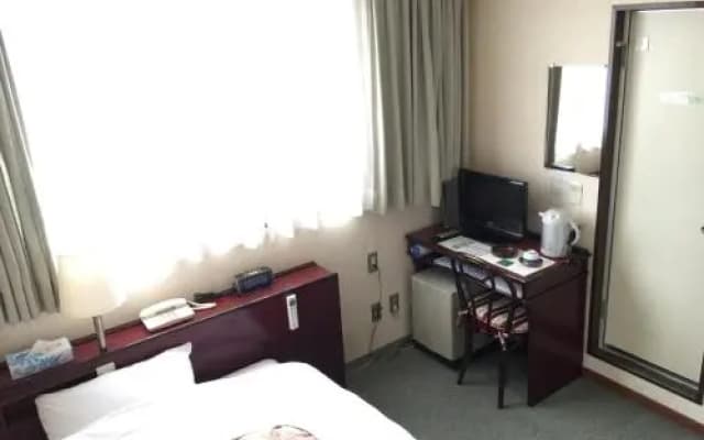 Green Hill Hotel Tennoji Ekimae - photo 2