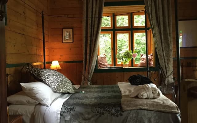 Como Cottages Accommodation - photo 3