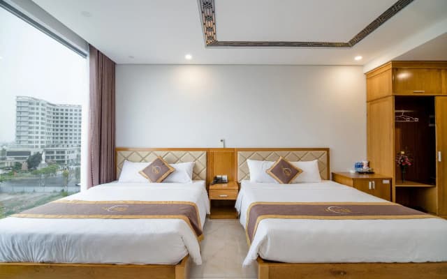 La Lune Hotel - photo 4