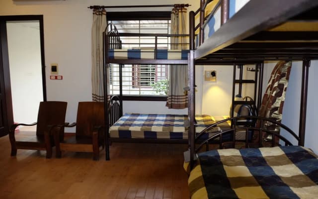 Cheetah Hostel - photo 2