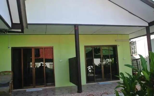 诺娜姆简易别墅酒店(Noname Bungalow) - photo 4