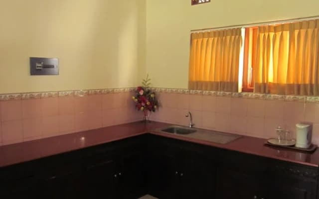 EdOTEL Denpasar - photo 3