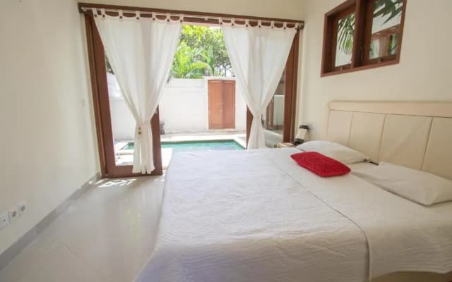 Bali Kembali Hotel - photo 2
