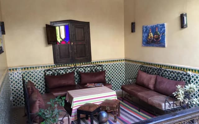 Riad Boutouil - photo 2