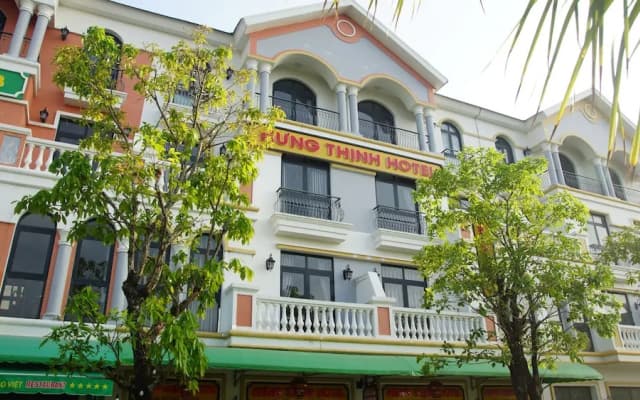 Hung Thinh Hotel Phu Quoc - photo 4