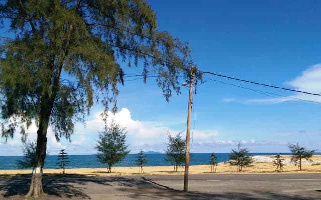 Anggun Beach Guest House Dungun - photo 5