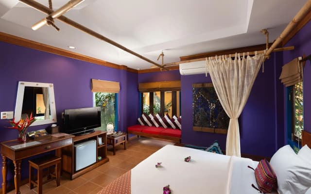 Lawana Resort - photo 3