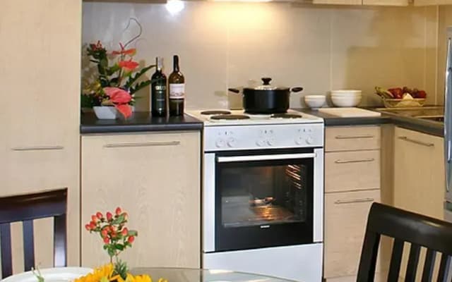 Tarntawan Place Apartments - photo 2