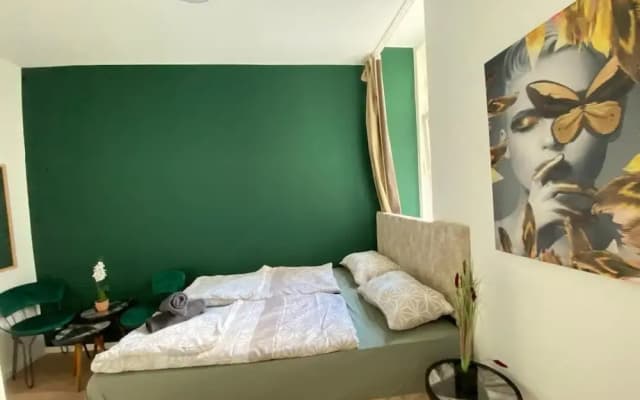 8 Studios with Terrace in Margareten - photo 4