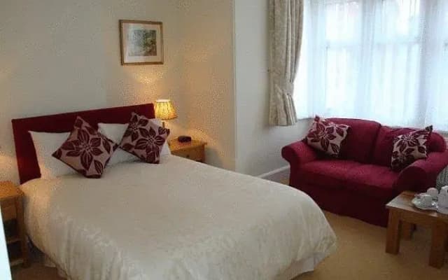 Villiers Lodge - photo 5