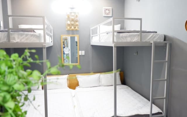 WillHome Hostel - photo 2