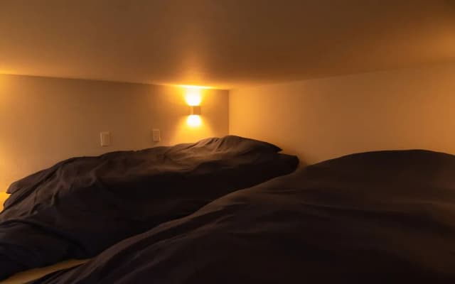 Jr Komagome Apartment 5 1 - photo 4