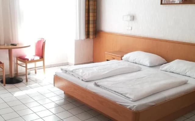Pension Fnfhaus - photo 5