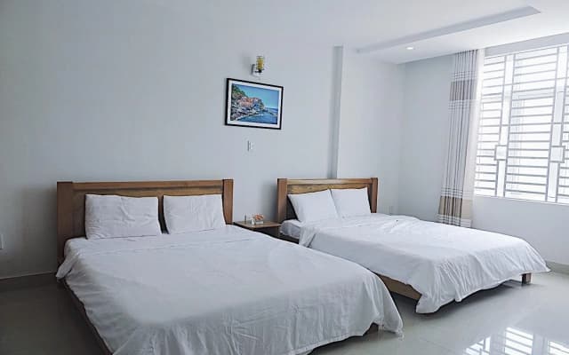 Lan Anh Boutique Motel - photo 3