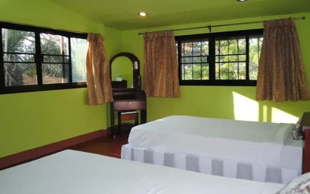 Chiangmai Ayo House - photo 2