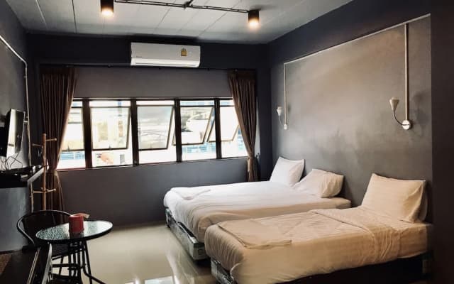 Sleepcats Hostel - photo 3
