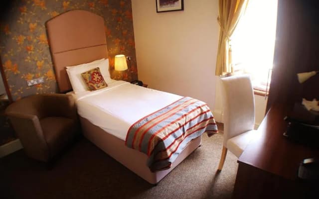 The Salisbury Hotel - photo 4