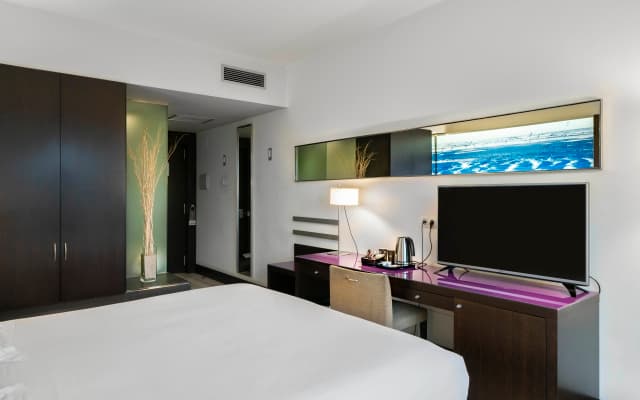 Hotel Vincci Maritimo - photo 2