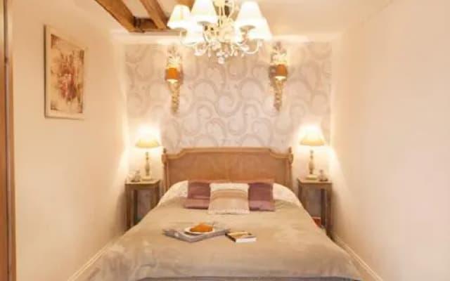 B&B Roquette - photo 4