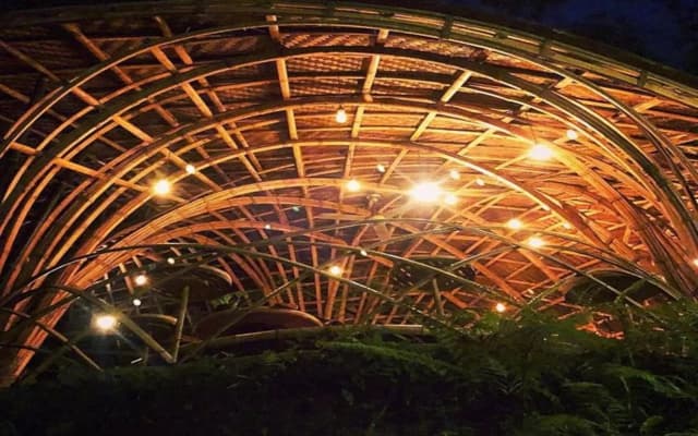 Bambu Indah Villa - photo 5