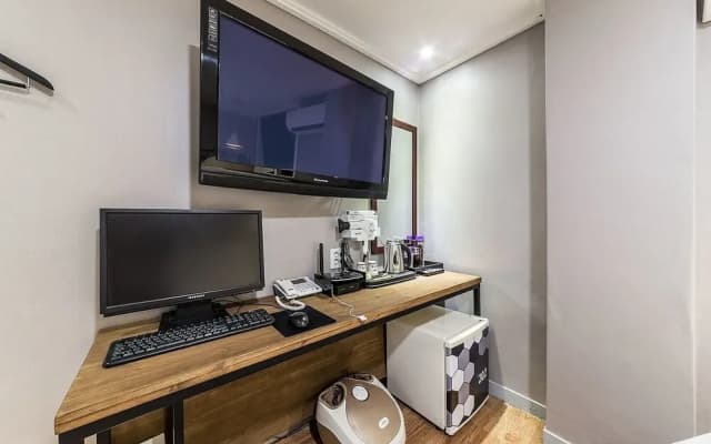 Ssum Hotel - photo 2