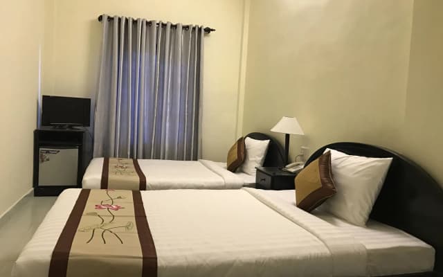 Uptown Hoi An Hotel - photo 4
