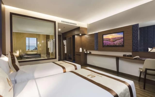 Vesna Hotel Nha Trang - photo 5